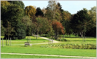 Salinen Park